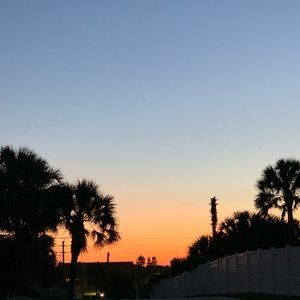 Meet your Posher, Skyler